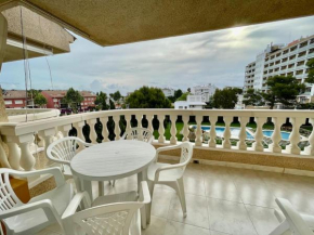 Apartamento El Canal